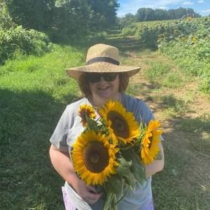 Meet your Posher, Bridget